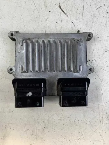 Módulo De Injeção Azera 3.3 V6 2009 391103c358
