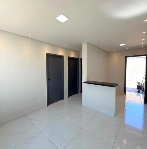 Casa a venda na Marambaia 