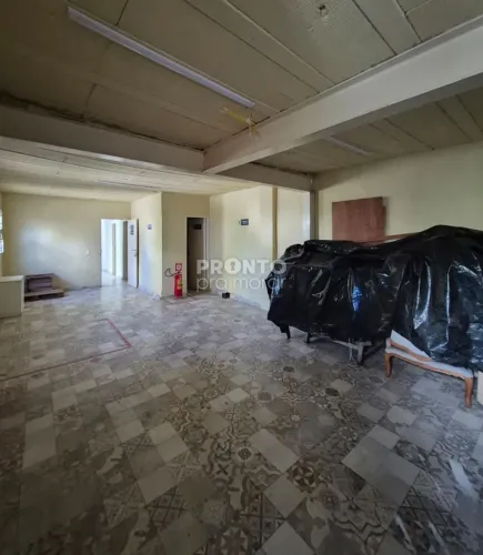 Imóvel Comercial em Boa Vista