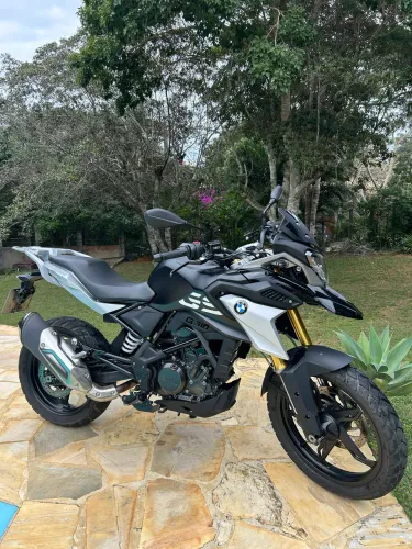 Gs 310 2025 8 mil km