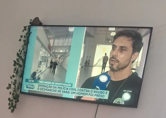 Tv lg55 uhd ia thinq