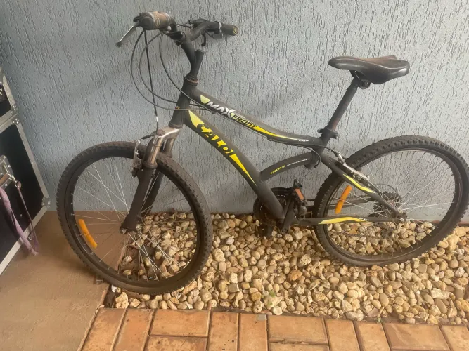 BICICLETA CALOI