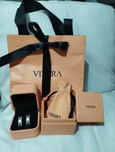 Aliança VIVARA ORIGINAL