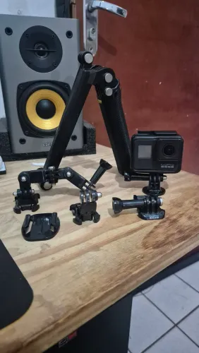 GoPro Hero 7 Black