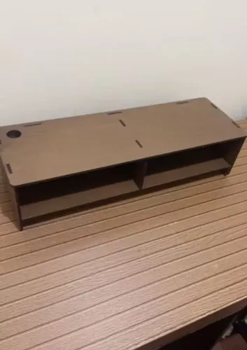 Suporte para monitor