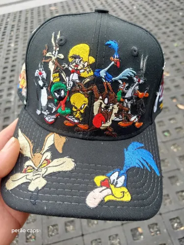 Boné loony tuniy