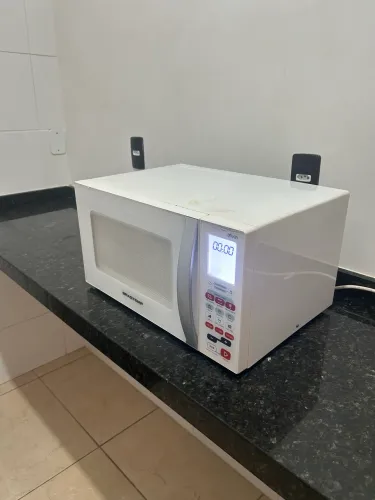 Microondas