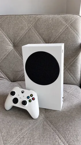 XBOX SÉRIES S