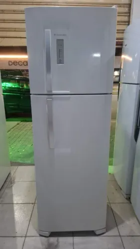 Geladeira eletrolux