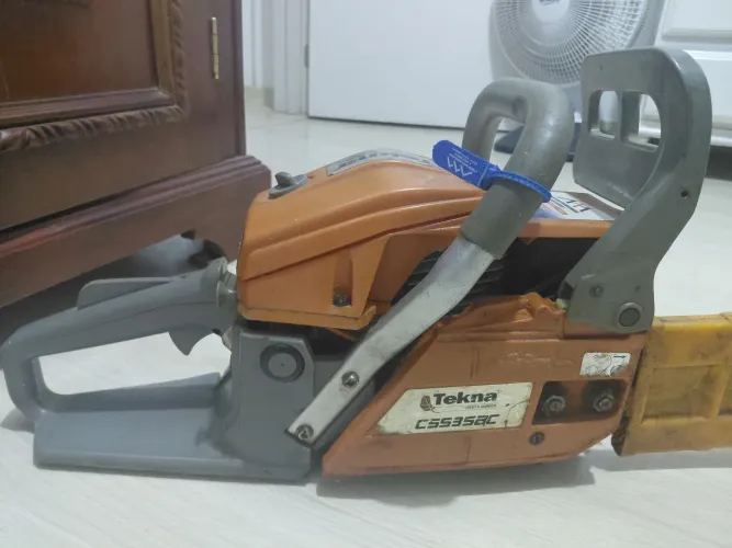 Motosserra Tekna 50.2cc