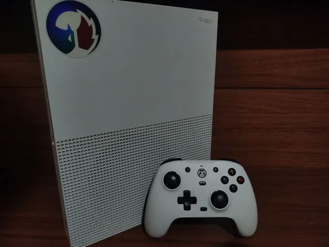 Vende- se Xbox one s