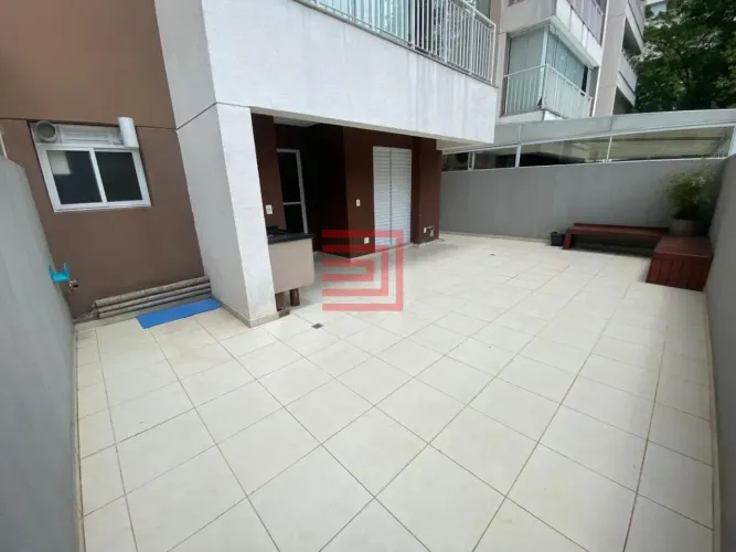 LINDO APARTAMENTO!! CONDOMINIO FANTASTIQUE!! GARDEN COM QUINTAL GRANDE COM CHURRASQUEIRA