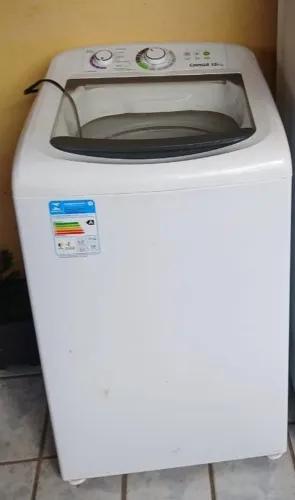 Máquina 12kg marca Consul
