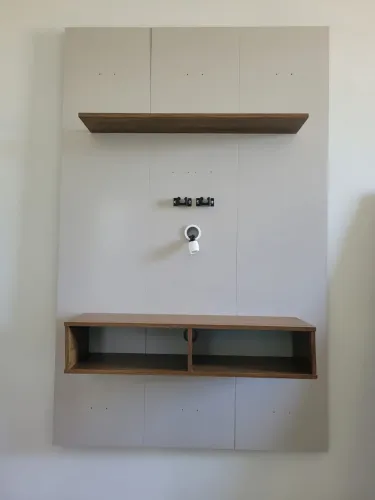 Painel de tv