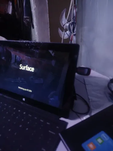 Surface 3 pro vendedor .. troca