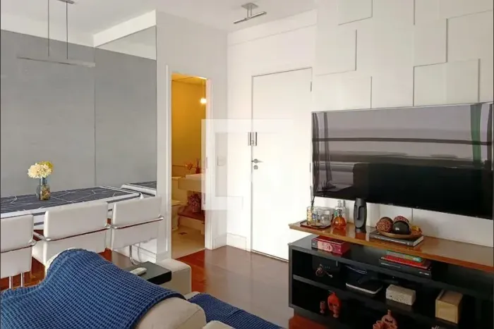Apartamento à Venda - Sumaré, 2 Quartos, 90 m2