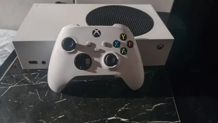 Xbox Séries S 
