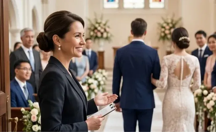 Cerimonial para Casamentos, aniversários e eventos em Geral