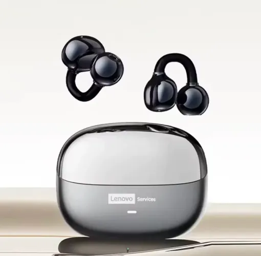 Fone de ouvido bluetooth Lenovo LE302
