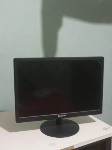 Monitor de Pc marca BRASIL PC