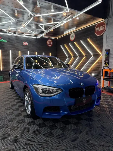 BMW M M 135i 3.0 24V 320cv 2014