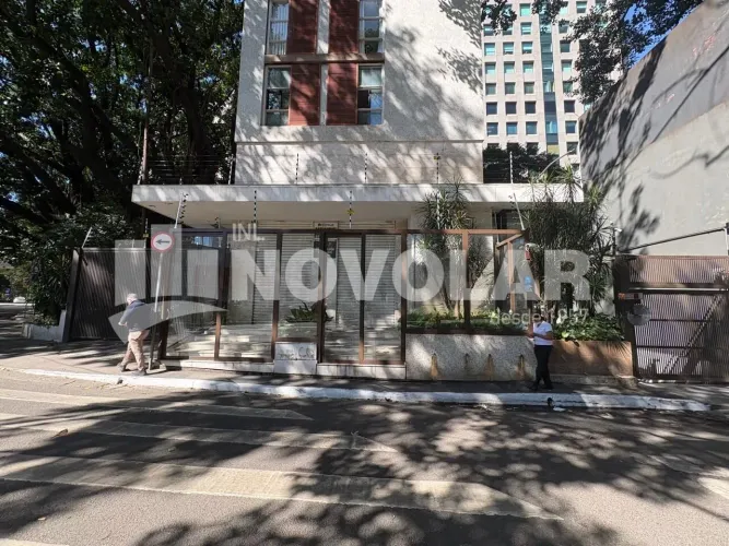 Oportunidade!!! Loja de esquina no Jardim Paulista