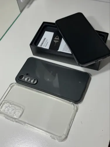 Samsung Galaxy S23 FE 128GB Grafite