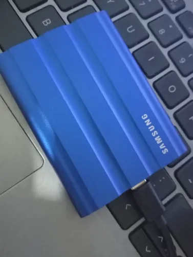 SSD HD Samsung 1 TB novo