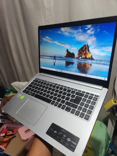 Notebook acer i5 10 geração