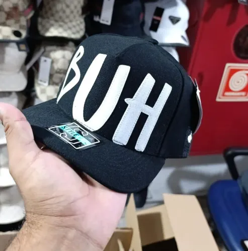 Boné BuH PREMIUM vários modelos