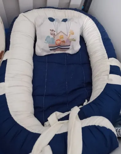 Ninho para bebê