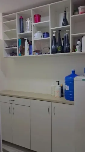 Armário estoque 