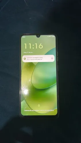 Vendo Celular Motorola moto G06 126 GB