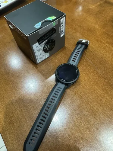Relógio Garmin Forerunner 165