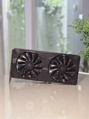 RX 5700XT 8GB