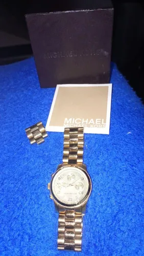 Relógio original Michael Kors 