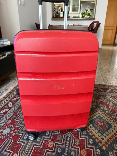 Mala Samsonite Grande original