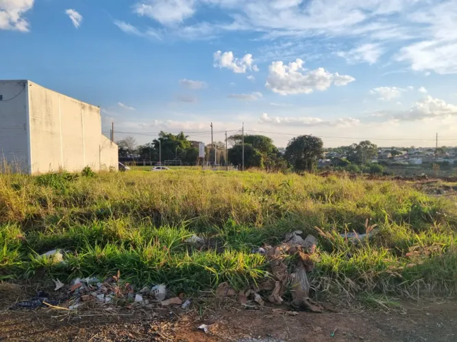 Lote à Venda no Moinho dos Ventos 441,23 m² | Excelente Oportunidade para Construir ou In