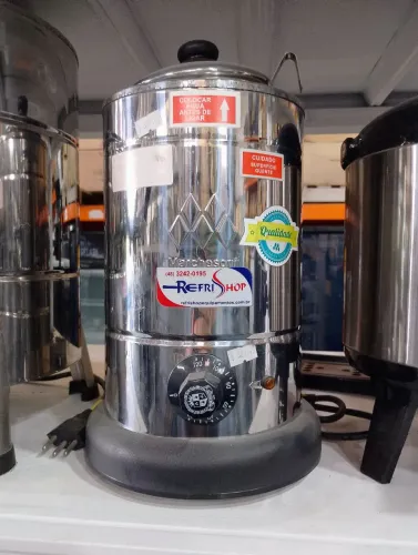 Cafeteira Elétrica
