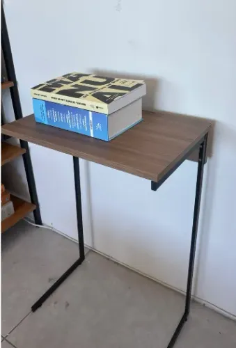 mesa de canto / apoio