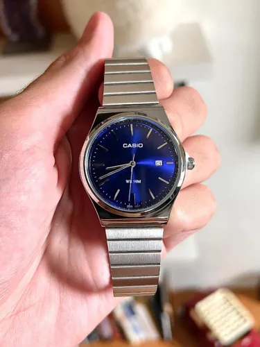 Relógio Original Casio MTP-B145