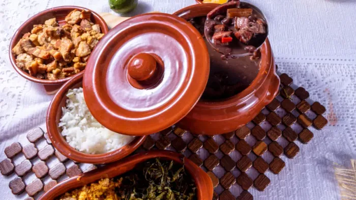 Restaurante de Culinária Mineira com Operação Pronta à Venda em Juiz de Fora