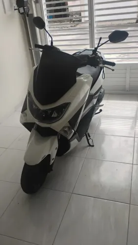 ? OPORTUNIDADE - YAMAHA NMAX 160 2019 - R$ 12.000 ?