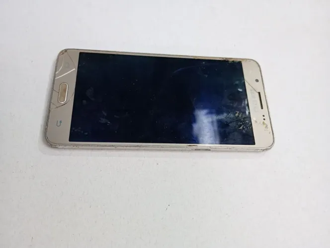 Celular Smartphone Samsung Galaxy J5 - Para Peças