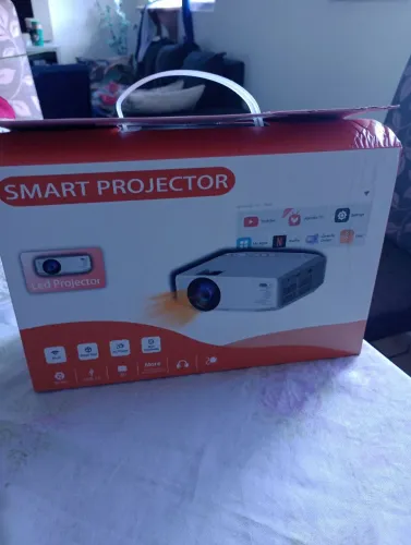 Projeto smart