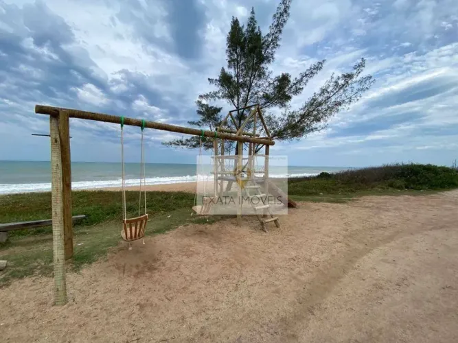 Terreno de 366m². Terra Firme - Rio das Ostras/RJ.