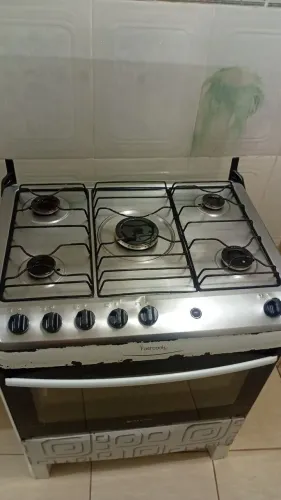 Fogao