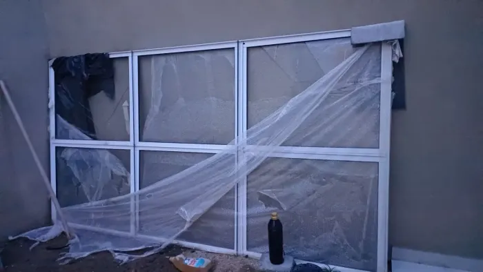Janelão de sala 1,60x3,00