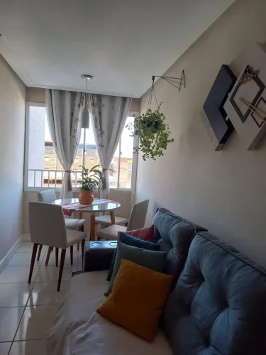 Condomínio fórmula residencial
