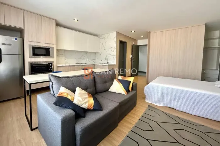 Saco dos Limões | Apartamento 1 quarto